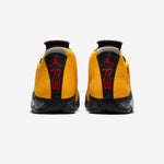 AIR JORDAN 14 RETRO REVERSE FERRARI NIB