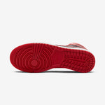 AIR JORDAN 1 RETRO HIGH 85' VARSITY RED NIB