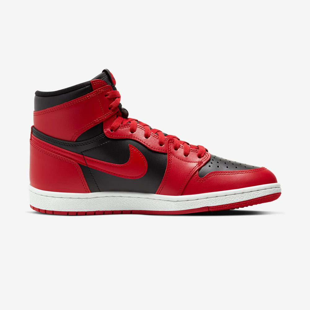 AIR JORDAN 1 RETRO HIGH 85' VARSITY RED NIB
