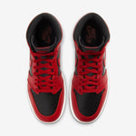 AIR JORDAN 1 RETRO HIGH 85' VARSITY RED NIB