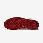 AIR JORDAN 1 RETRO HIGH UNION BLACK TOE EXB