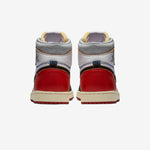 AIR JORDAN 1 RETRO HIGH UNION BLACK TOE EXB