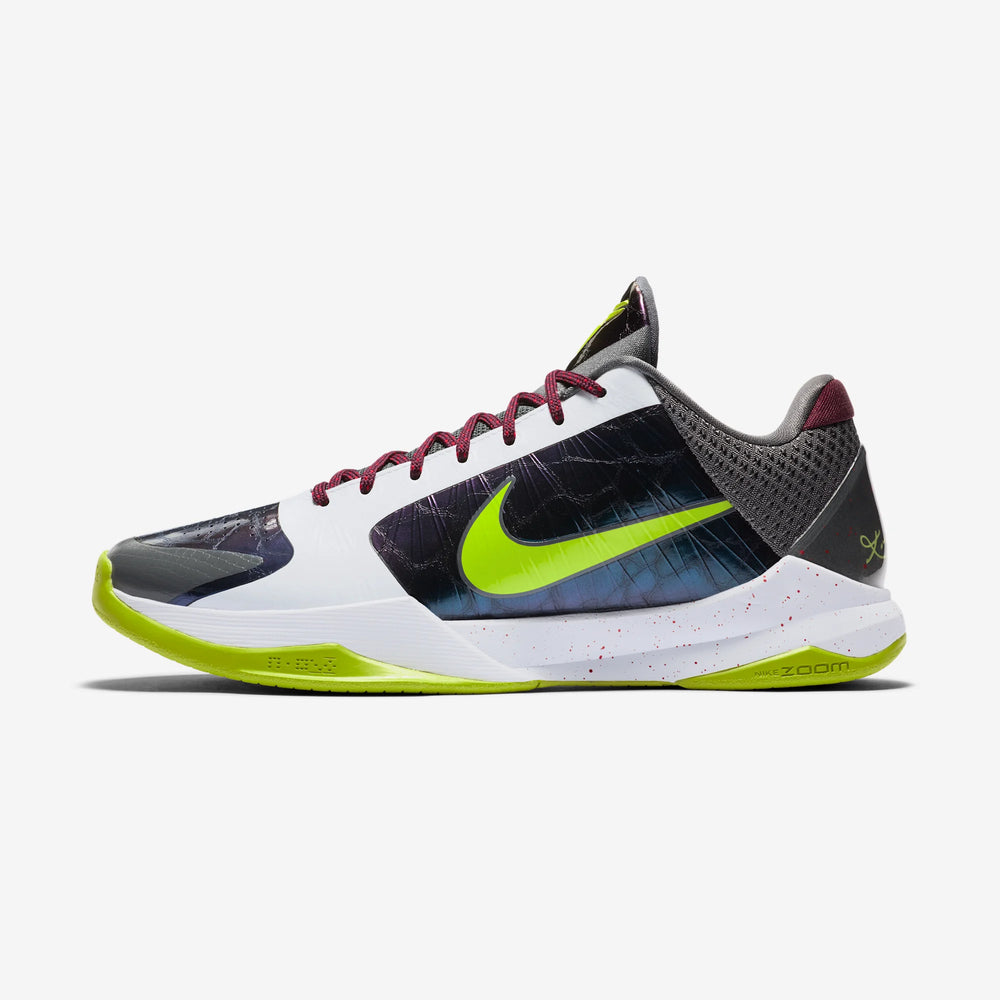 NIKE KOBE 5 PROTRO CHAOS NIB