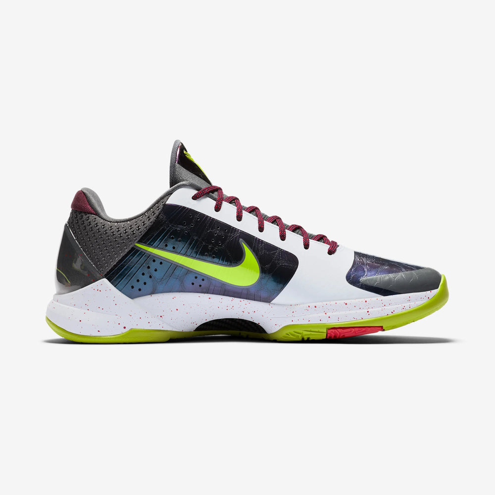 NIKE KOBE 5 PROTRO CHAOS NIB