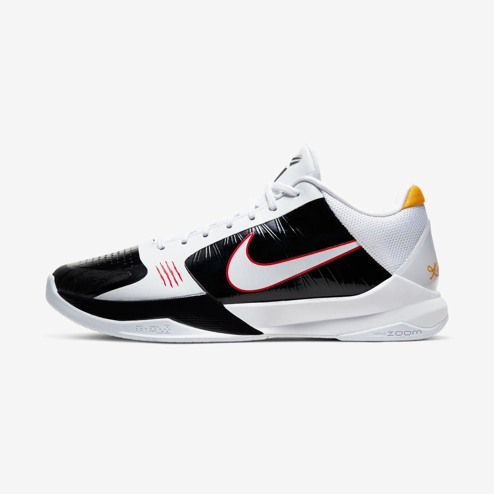 NIKE KOBE V PROTRO BRUCE LEE ALTERNATE NIB