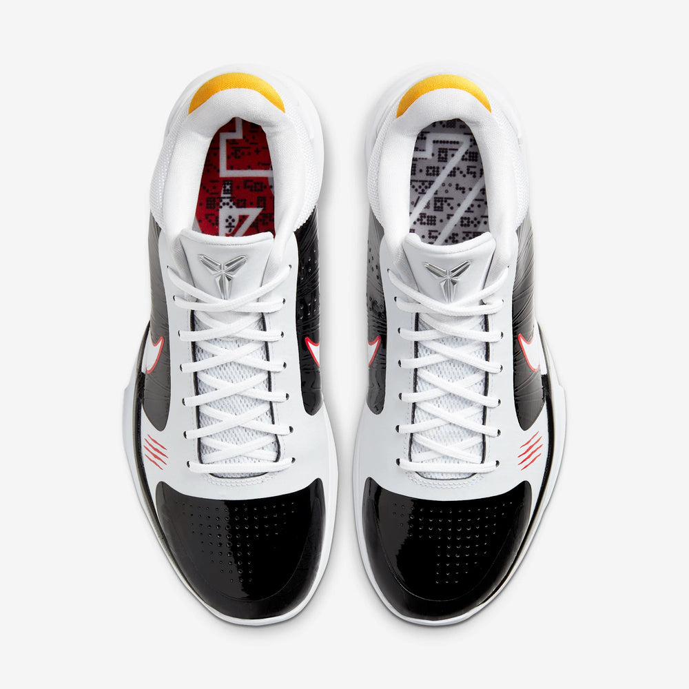 NIKE KOBE V PROTRO BRUCE LEE ALTERNATE NIB