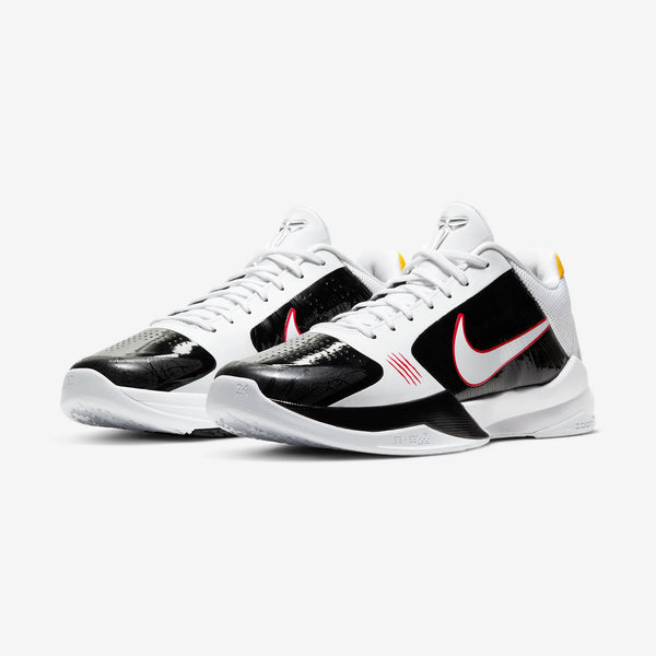 NIKE KOBE V PROTRO BRUCE LEE ALTERNATE NIB