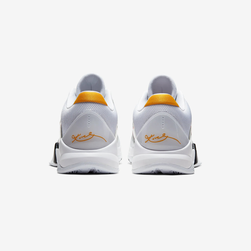 NIKE KOBE V PROTRO BRUCE LEE ALTERNATE NIB
