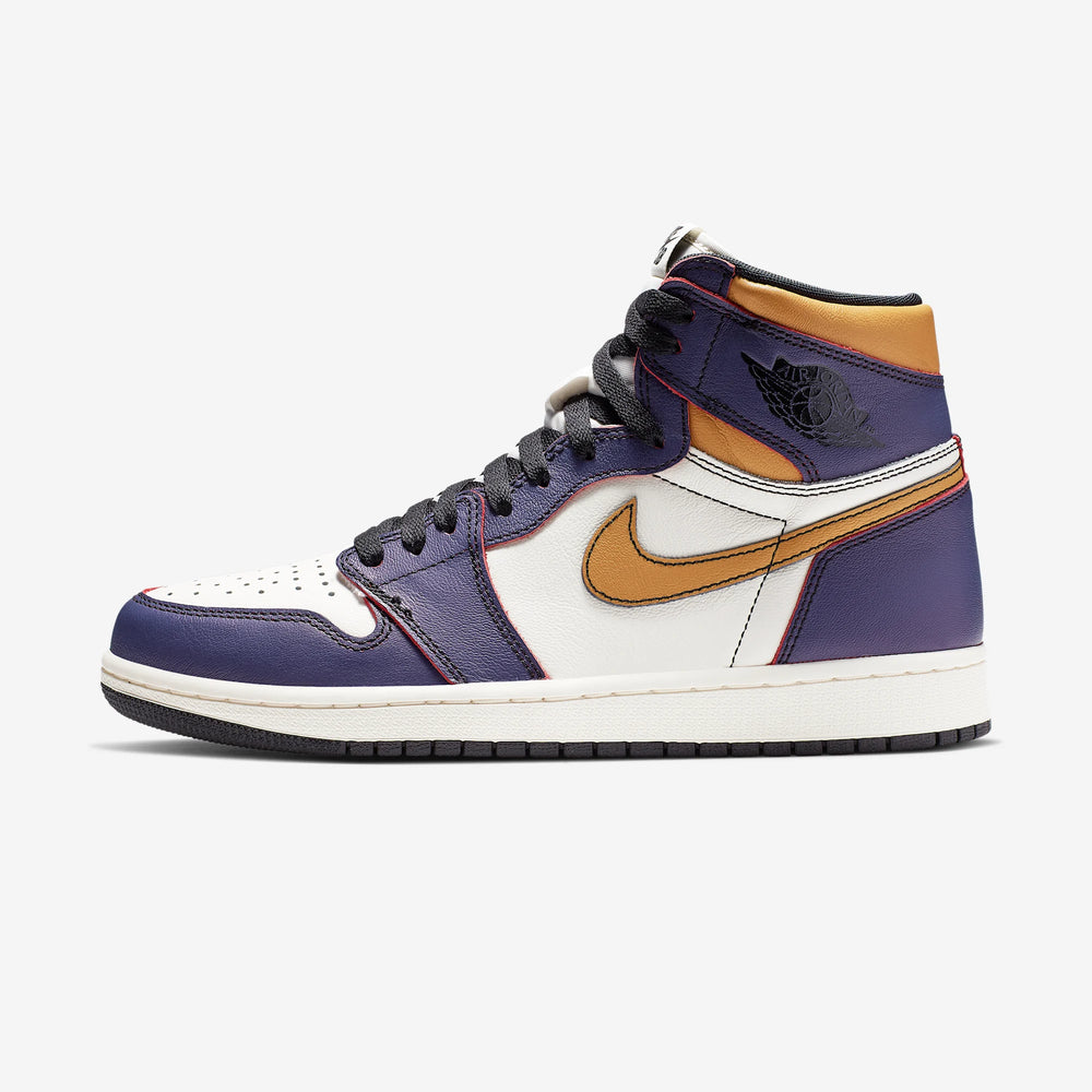 AIR JORDAN 1 RETRO HIGH OG DEFIANT SB LA TO CHI NIB