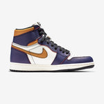 AIR JORDAN 1 RETRO HIGH OG DEFIANT SB LA TO CHI NIB