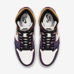 AIR JORDAN 1 RETRO HIGH OG DEFIANT SB LA TO CHI NIB