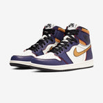 AIR JORDAN 1 RETRO HIGH OG DEFIANT SB LA TO CHI NIB
