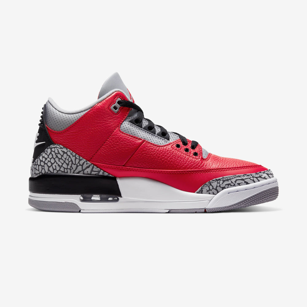 AIR JORDAN 3 RETRO SE UNITE NIB