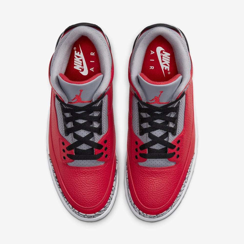AIR JORDAN 3 RETRO SE UNITE NIB