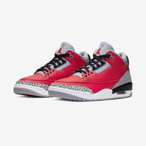 AIR JORDAN 3 RETRO SE UNITE NIB