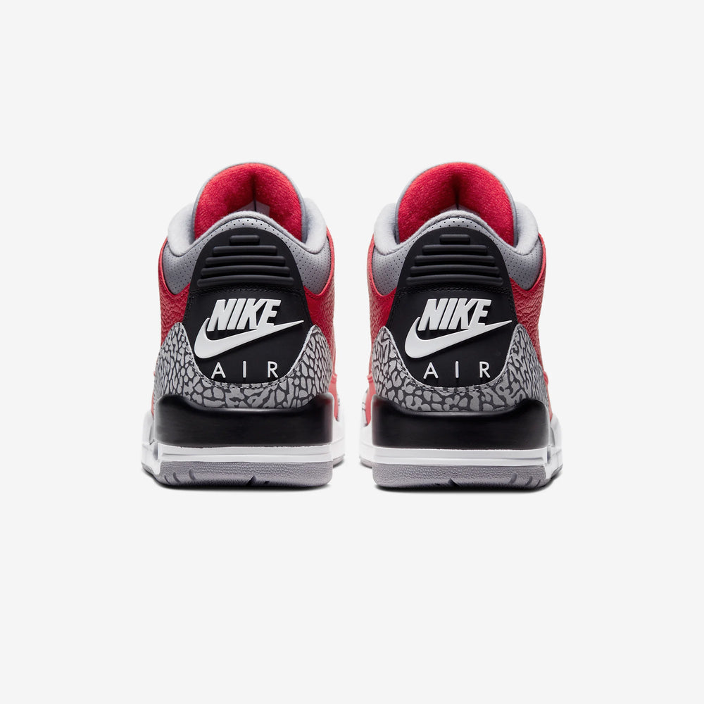 AIR JORDAN 3 RETRO SE UNITE NIB