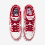NIKE SB DUNK LOW STRANGE LOVE NIB