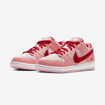 NIKE SB DUNK LOW STRANGE LOVE NIB