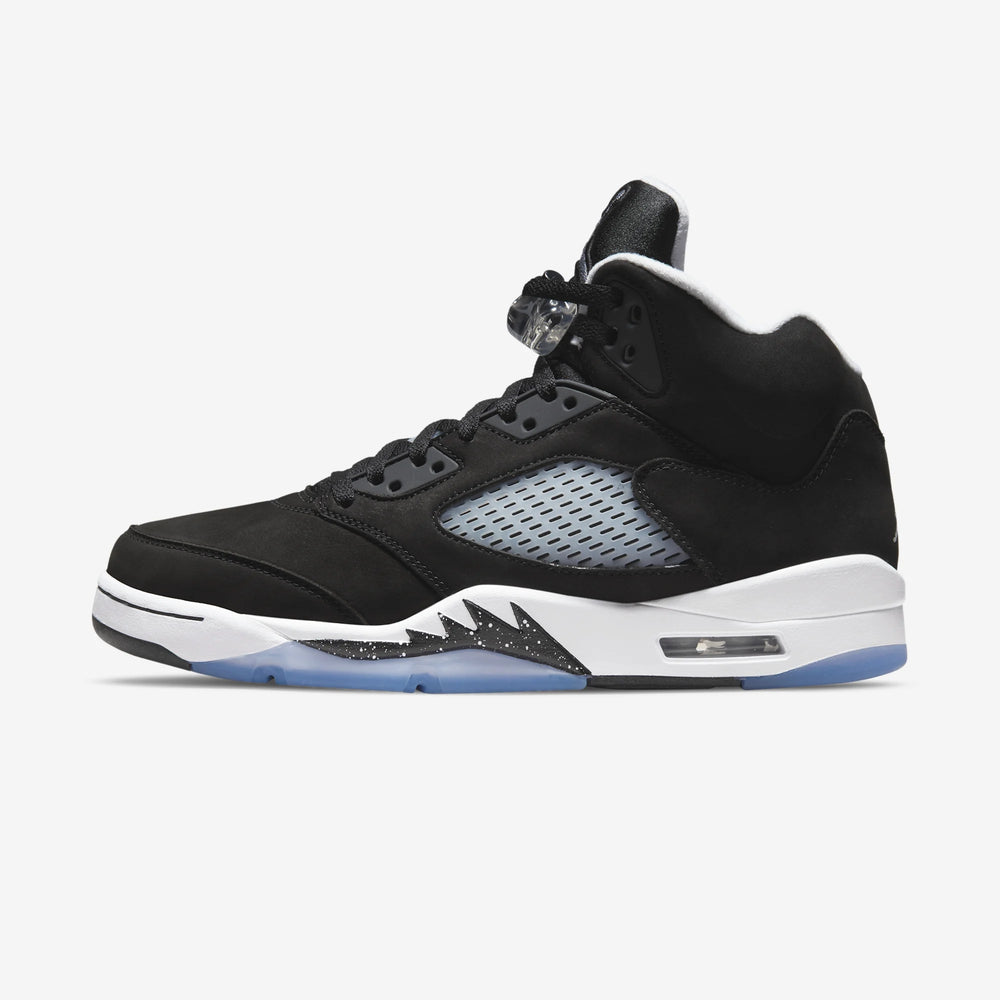 AIR JORDAN 5 RETRO MOONLIGHT NIB