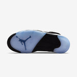 AIR JORDAN 5 RETRO MOONLIGHT NIB