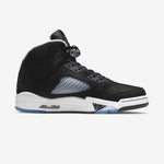 AIR JORDAN 5 RETRO MOONLIGHT NIB