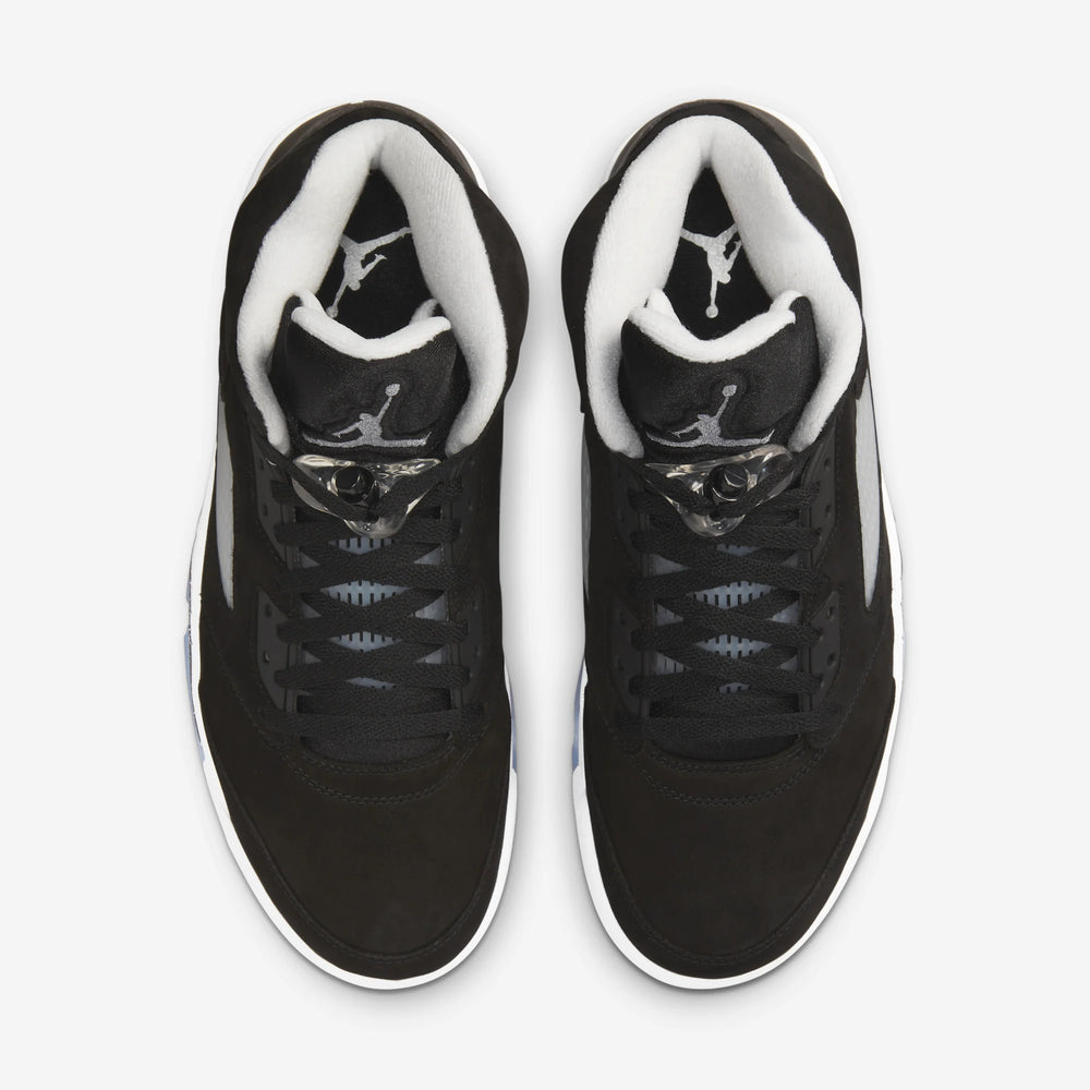 AIR JORDAN 5 RETRO MOONLIGHT NIB