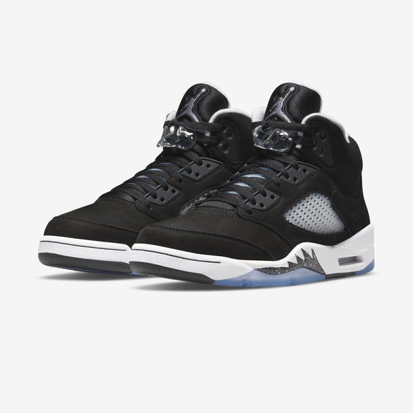 AIR JORDAN 5 RETRO MOONLIGHT NIB