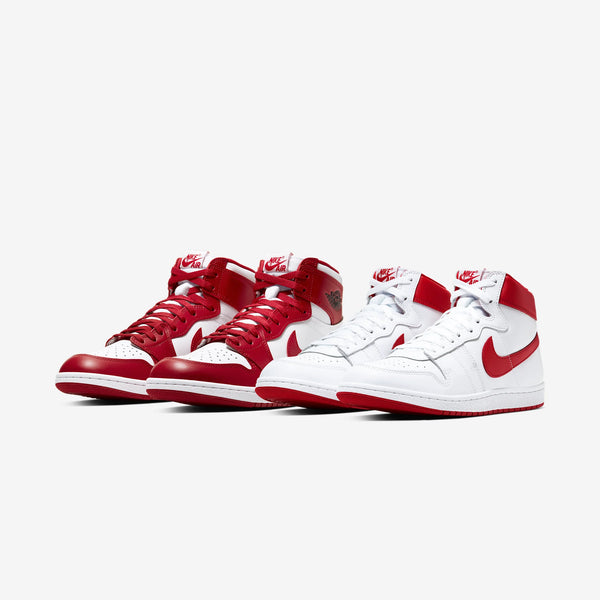 JORDAN NEW BEGINNINGS PACK RETRO HIGH 1 & NIKE AIR SHIP NIB