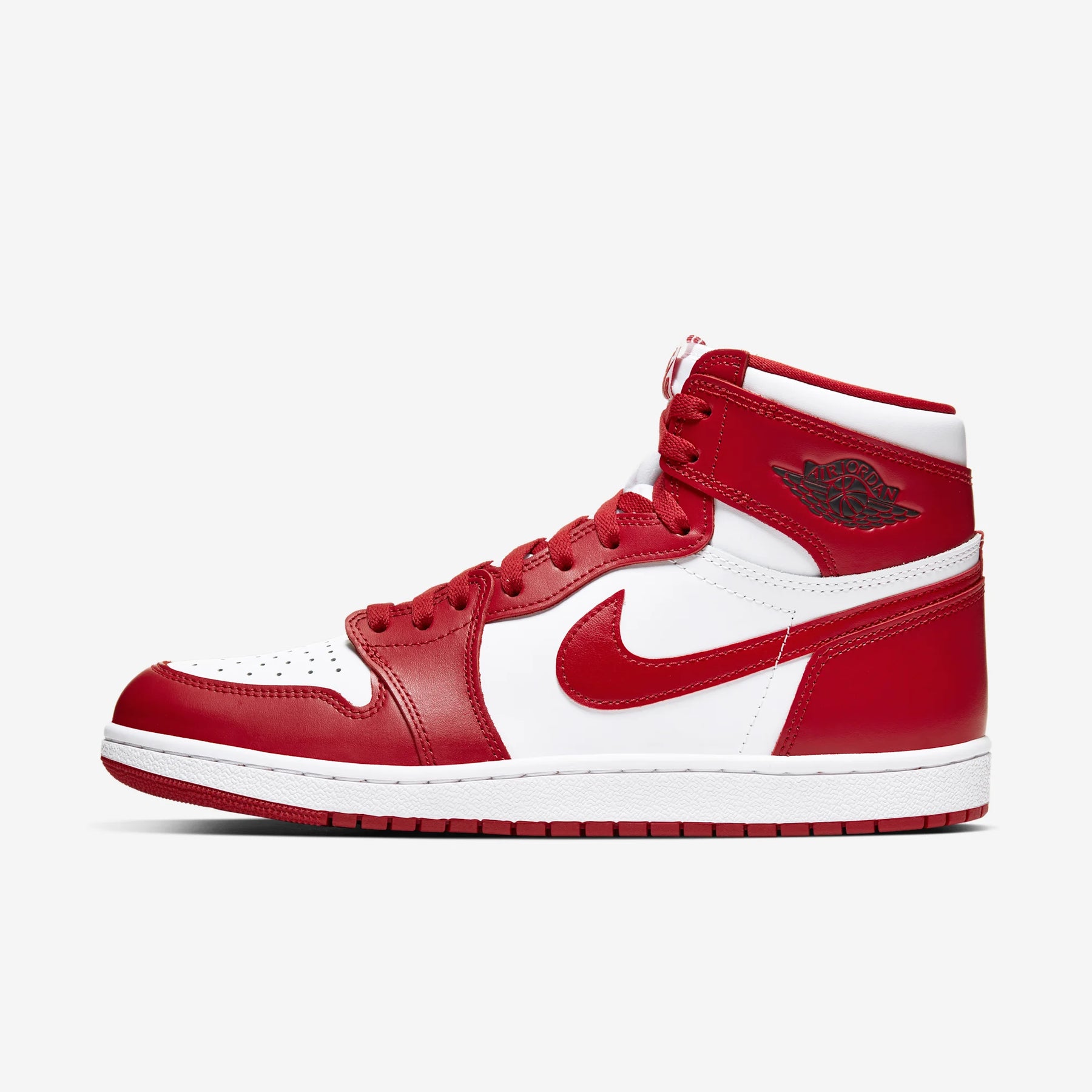 JORDAN NEW BEGINNINGS PACK RETRO HIGH 1 & NIKE AIR SHIP NIB