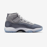 AIR JORDAN 11 RETRO COOL GREY (2021) NIB