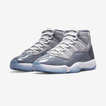 AIR JORDAN 11 RETRO COOL GREY (2021) NIB
