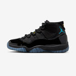 AIR JORDAN 11 RETRO GAMMA (2025) NIB