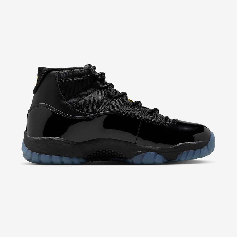 AIR JORDAN 11 RETRO GAMMA (2025) NIB