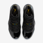 AIR JORDAN 11 RETRO GAMMA (2025) NIB