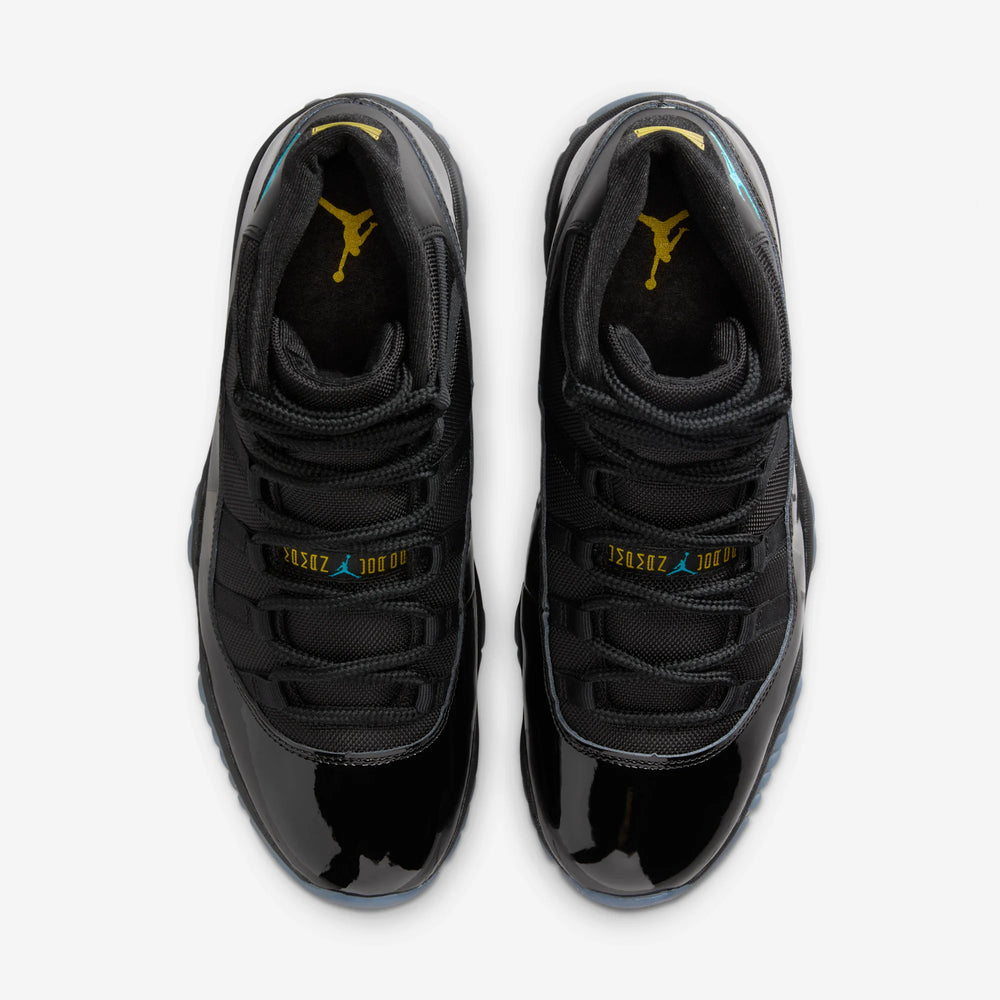 AIR JORDAN 11 RETRO GAMMA (2025) NIB