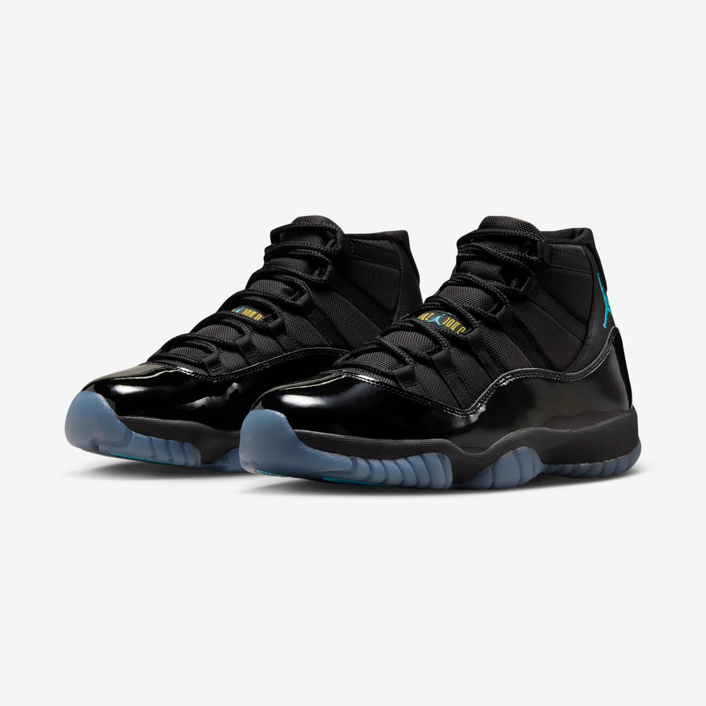 AIR JORDAN 11 RETRO GAMMA (2025) NIB
