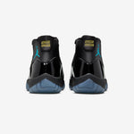AIR JORDAN 11 RETRO GAMMA (2025) NIB