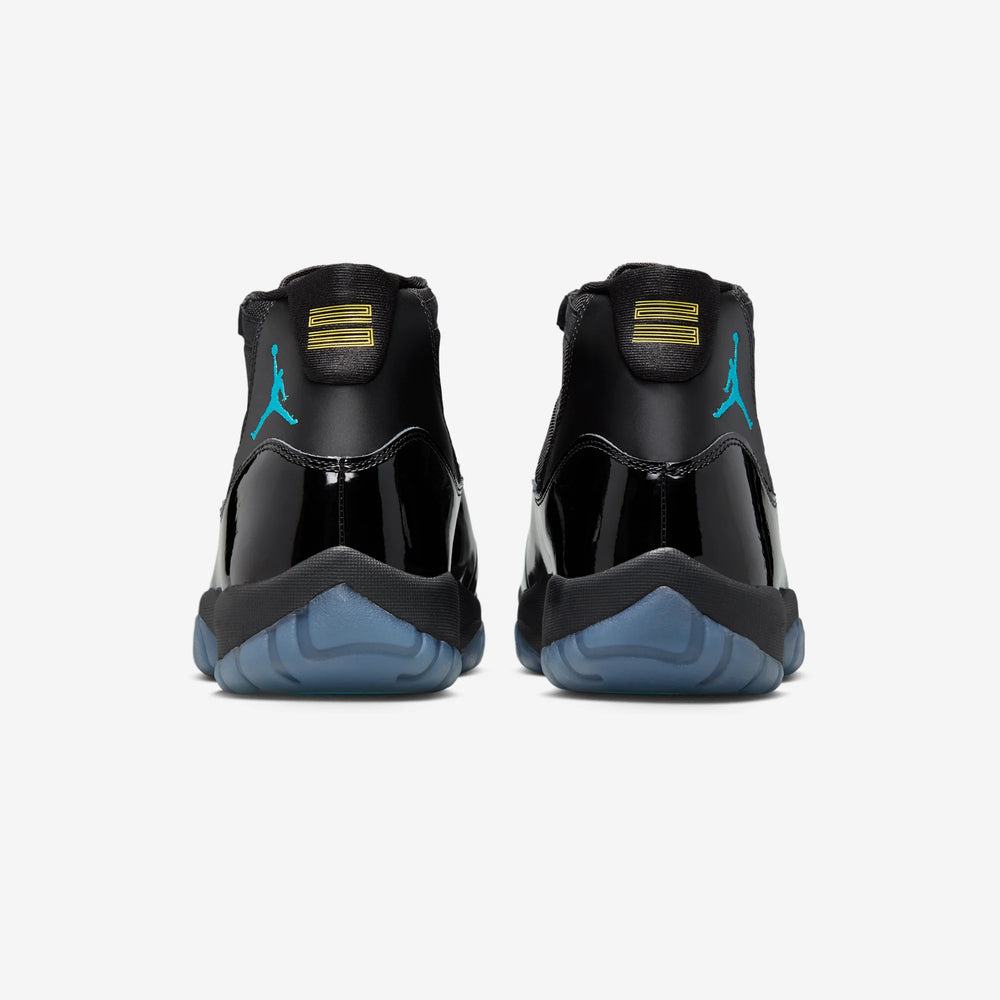 AIR JORDAN 11 RETRO GAMMA (2025) NIB