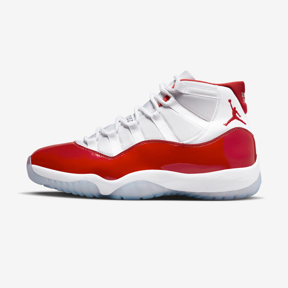 AIR JORDAN 11 RETRO CHERRY NIB