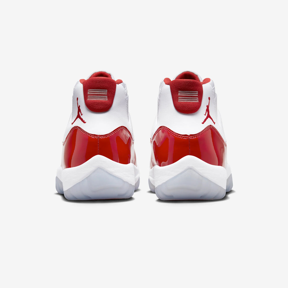 AIR JORDAN 11 RETRO CHERRY NIB