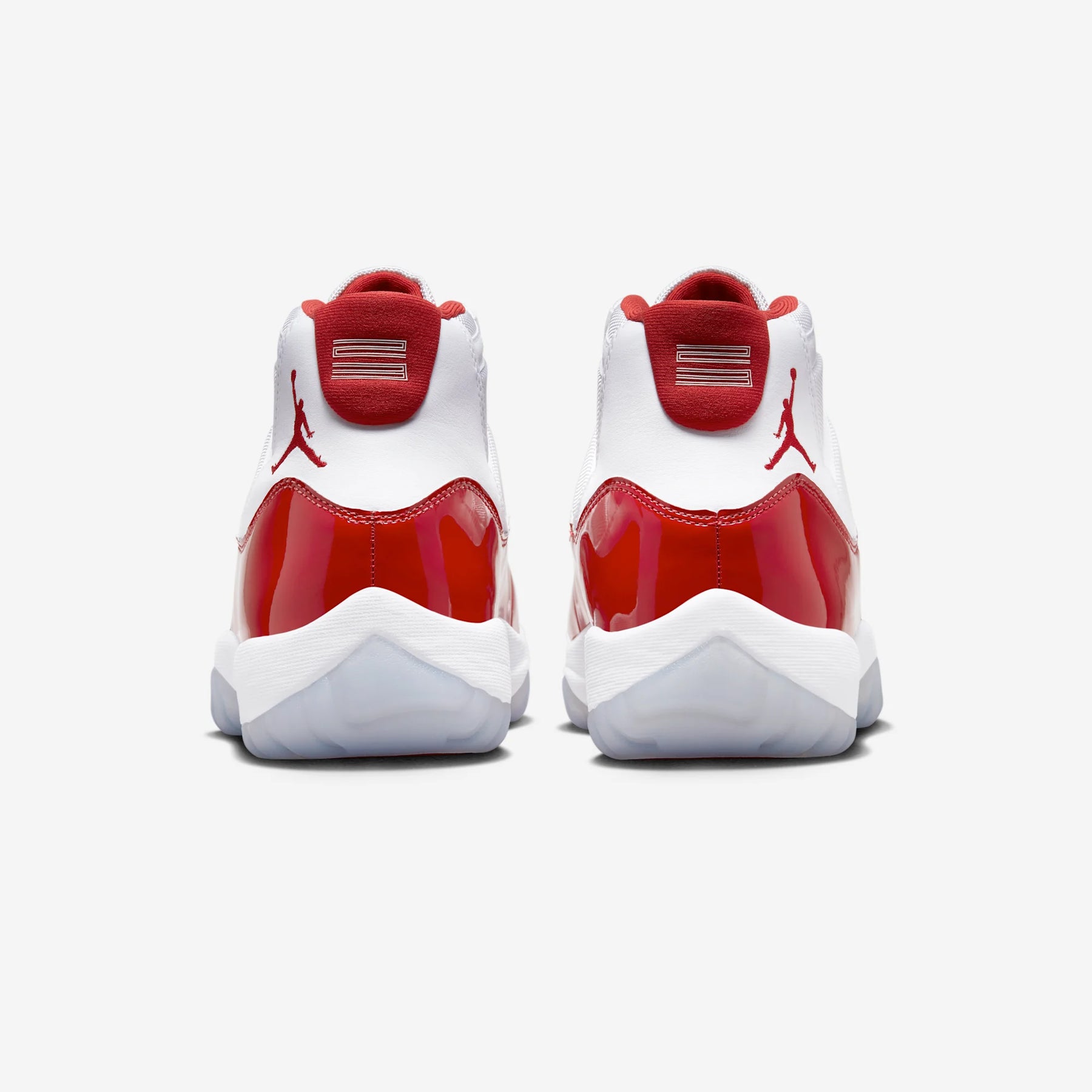 AIR JORDAN 11 RETRO CHERRY NIB