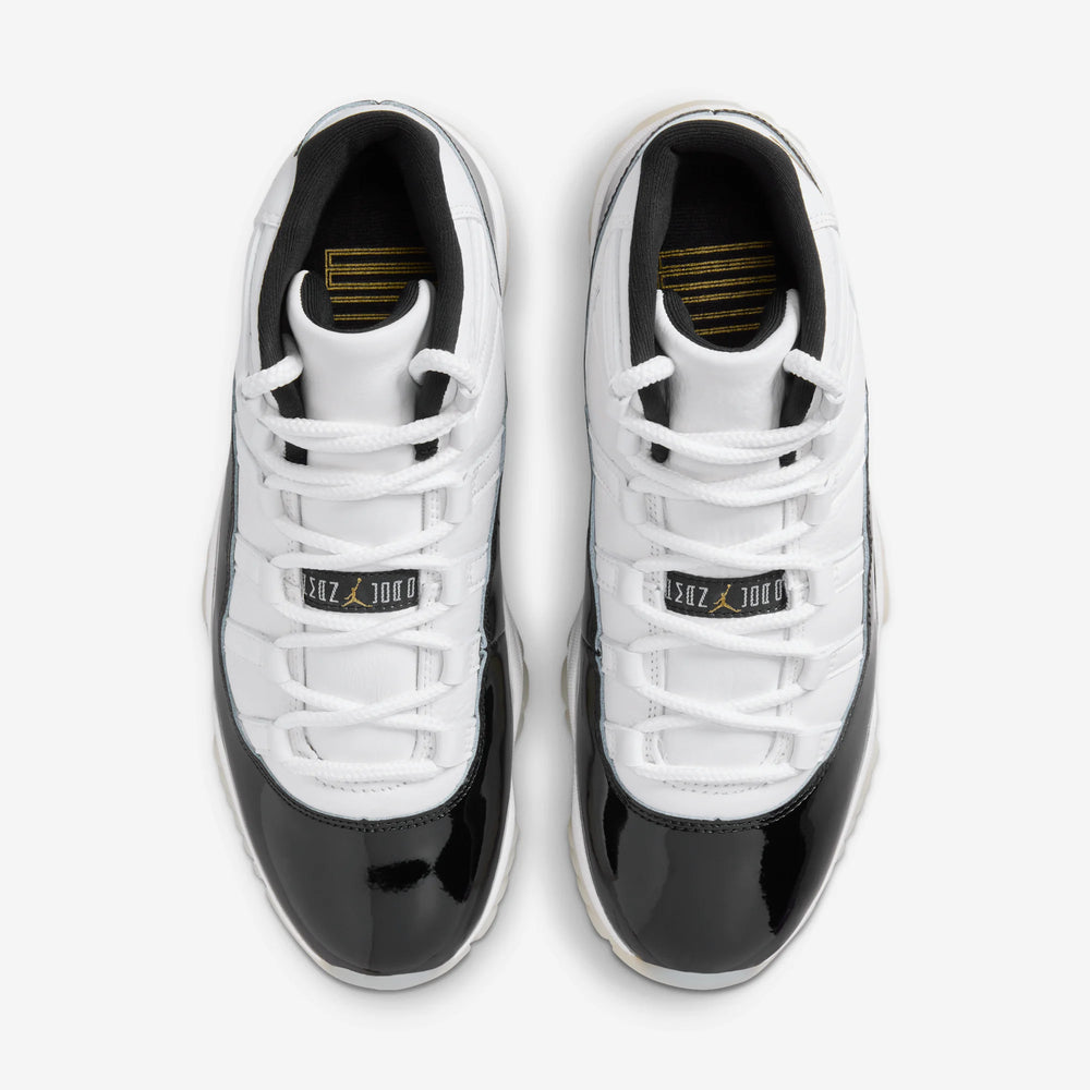 AIR JORDAN 11 RETRO DMP GRATITUDE 2023 NIB
