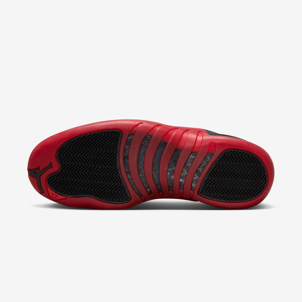 AIR JORDAN 12 RETRO FLU GAME (2025) NIB