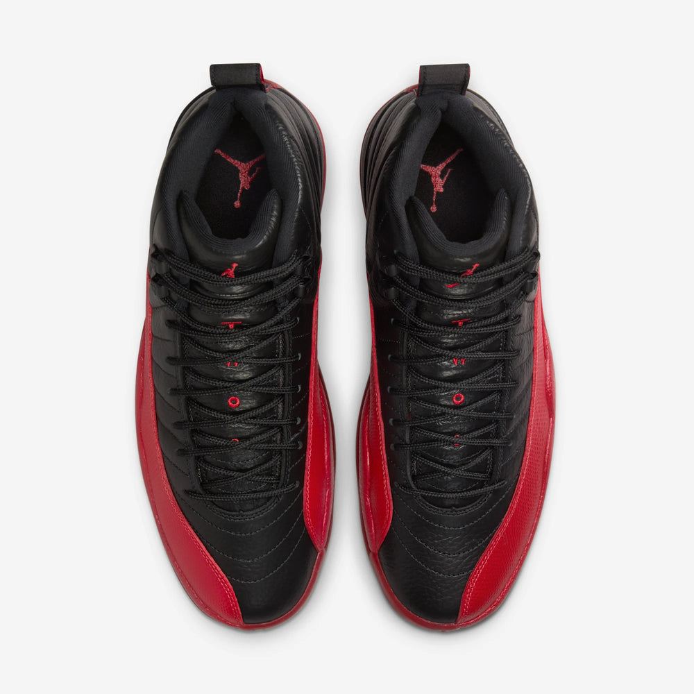 AIR JORDAN 12 RETRO FLU GAME (2025) NIB