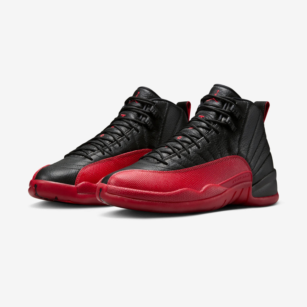 AIR JORDAN 12 RETRO FLU GAME (2025) NIB