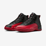 AIR JORDAN 12 RETRO FLU GAME (2025) NIB