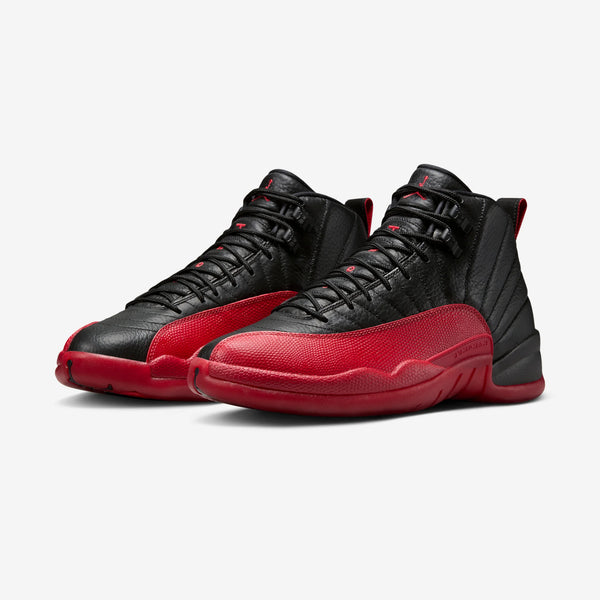 AIR JORDAN 12 RETRO FLU GAME (2025) NIB