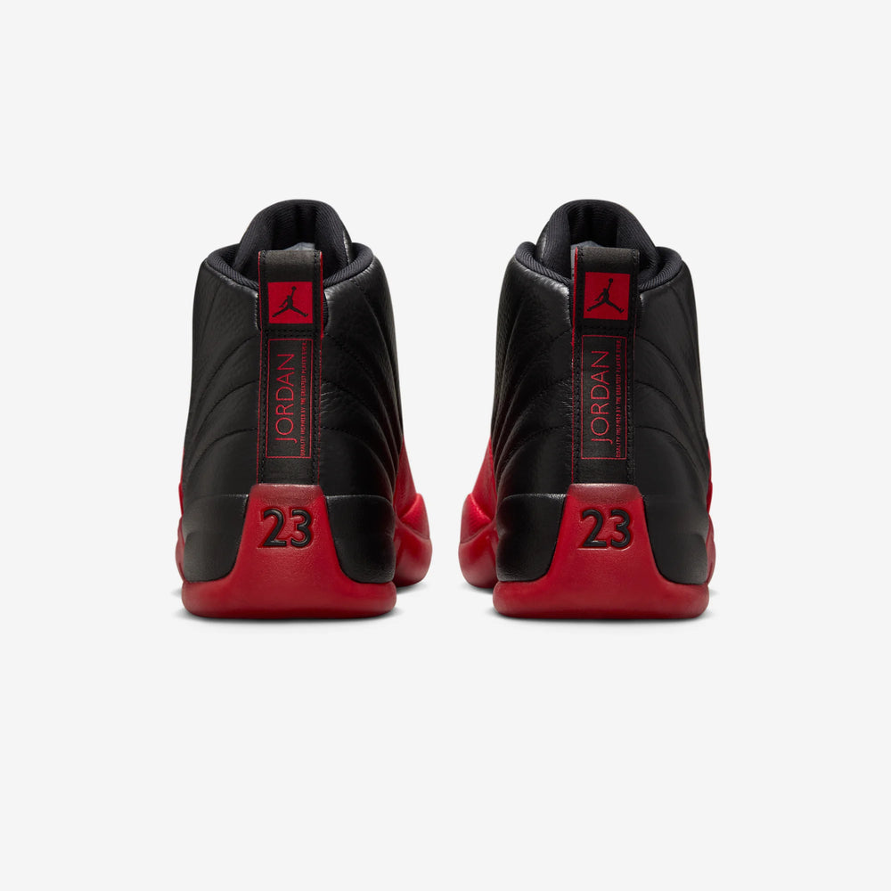 AIR JORDAN 12 RETRO FLU GAME (2025) NIB
