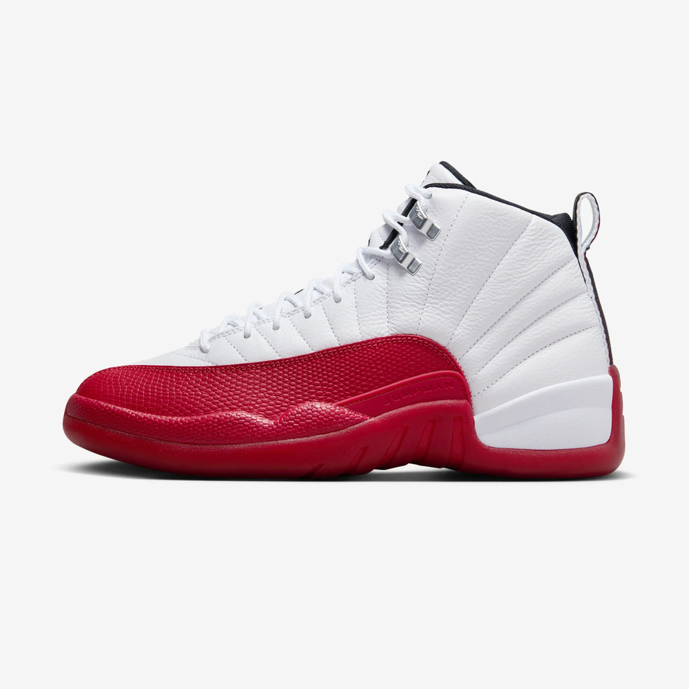 AIR JORDAN 12 RETRO CHERRY (2023) NIB
