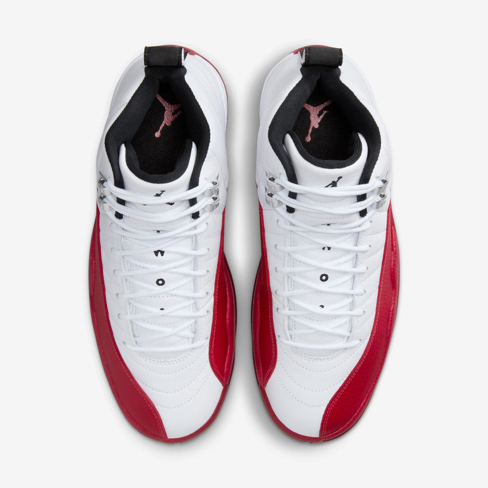 AIR JORDAN 12 RETRO CHERRY (2023) NIB